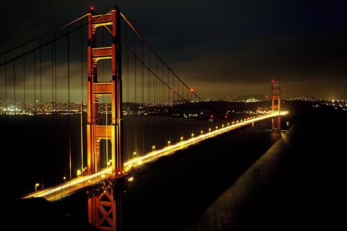  Golden Gate Bridge 1