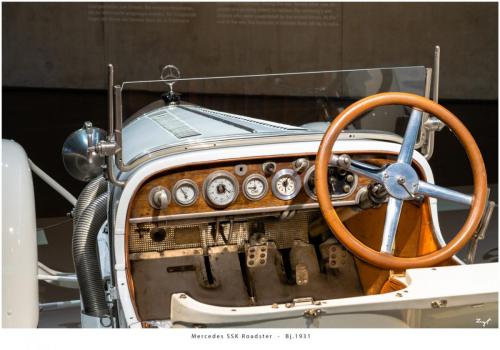 Mercedes-SSK-Roadster-Bj.1931 2